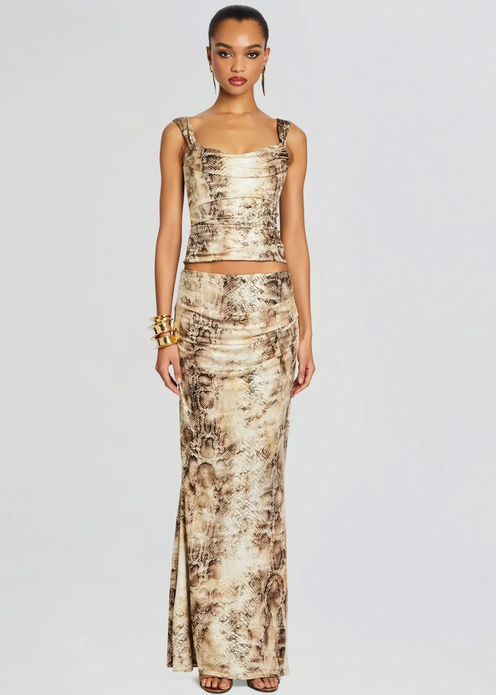 Cheap Vivienne Skirt RETROFÊTE