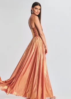 Cheap Waldorf Dress Bridal Party