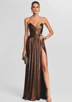 Cheap Waldorf Dress Bridal Party