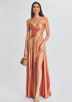 Outlet Waldorf Dress Exclusively Ours