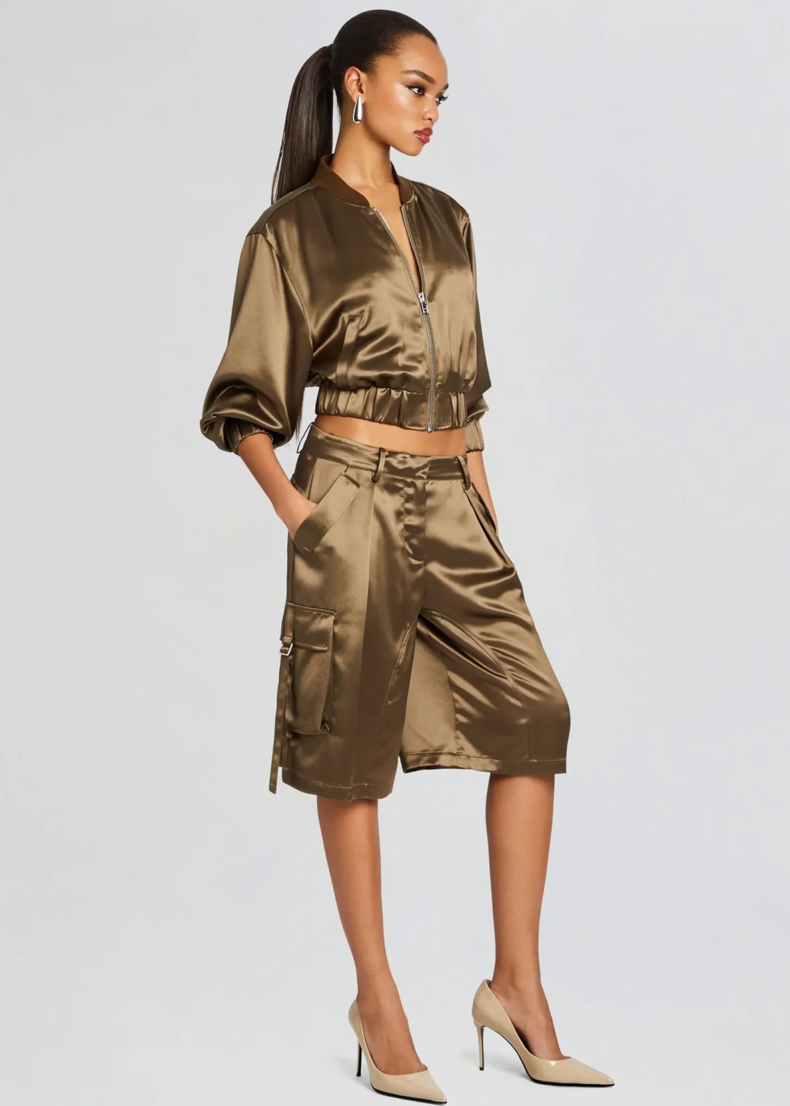 Best Sale Wes Jacket RETROFÊTE