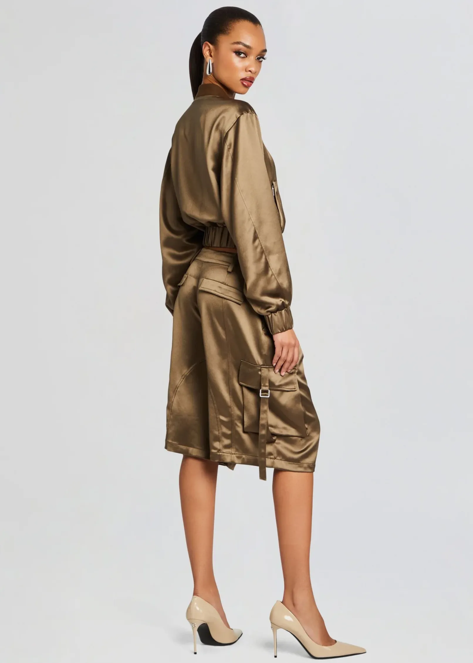 Best Sale Wes Jacket RETROFÊTE