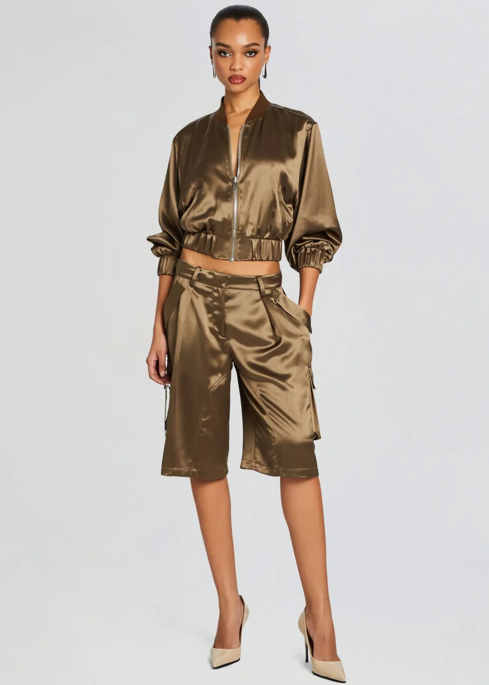 Best Sale Wes Jacket RETROFÊTE
