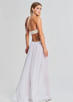 Online Ximena Dress Honeymoon Looks