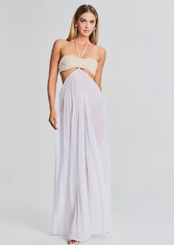Online Ximena Dress Honeymoon Looks