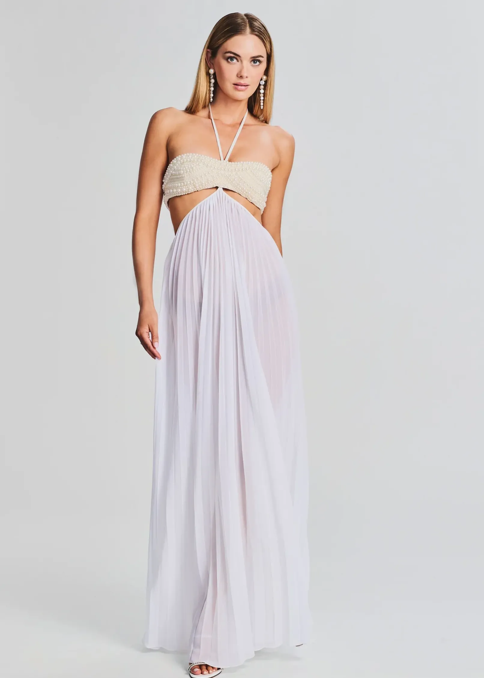 Online Ximena Dress Honeymoon Looks