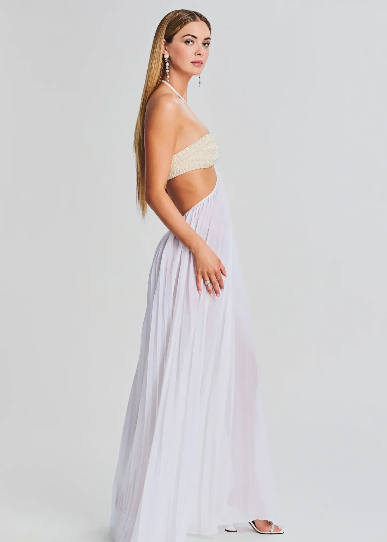Best Ximena Dress The Destination Bride