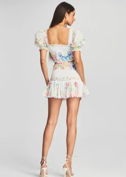 Flash Sale Yane Short Skirt Honeymoon Looks