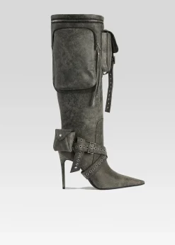 Cheap Yasmine Boot Coming Soon
