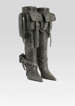 Cheap Yasmine Boot Coming Soon