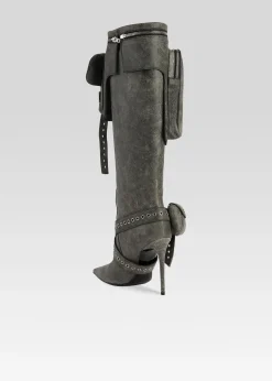 Cheap Yasmine Boot Coming Soon
