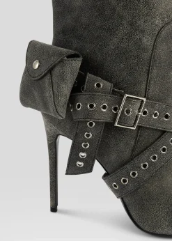 Cheap Yasmine Boot Coming Soon