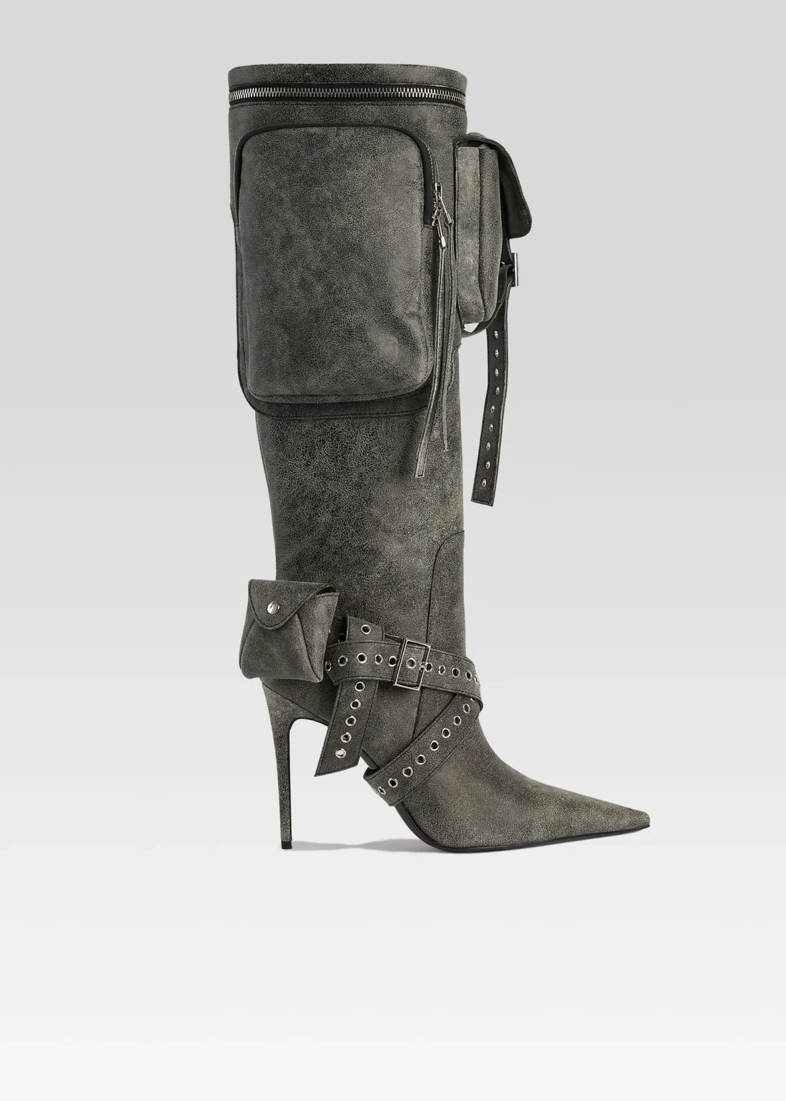 Cheap Yasmine Boot RETROFÊTE