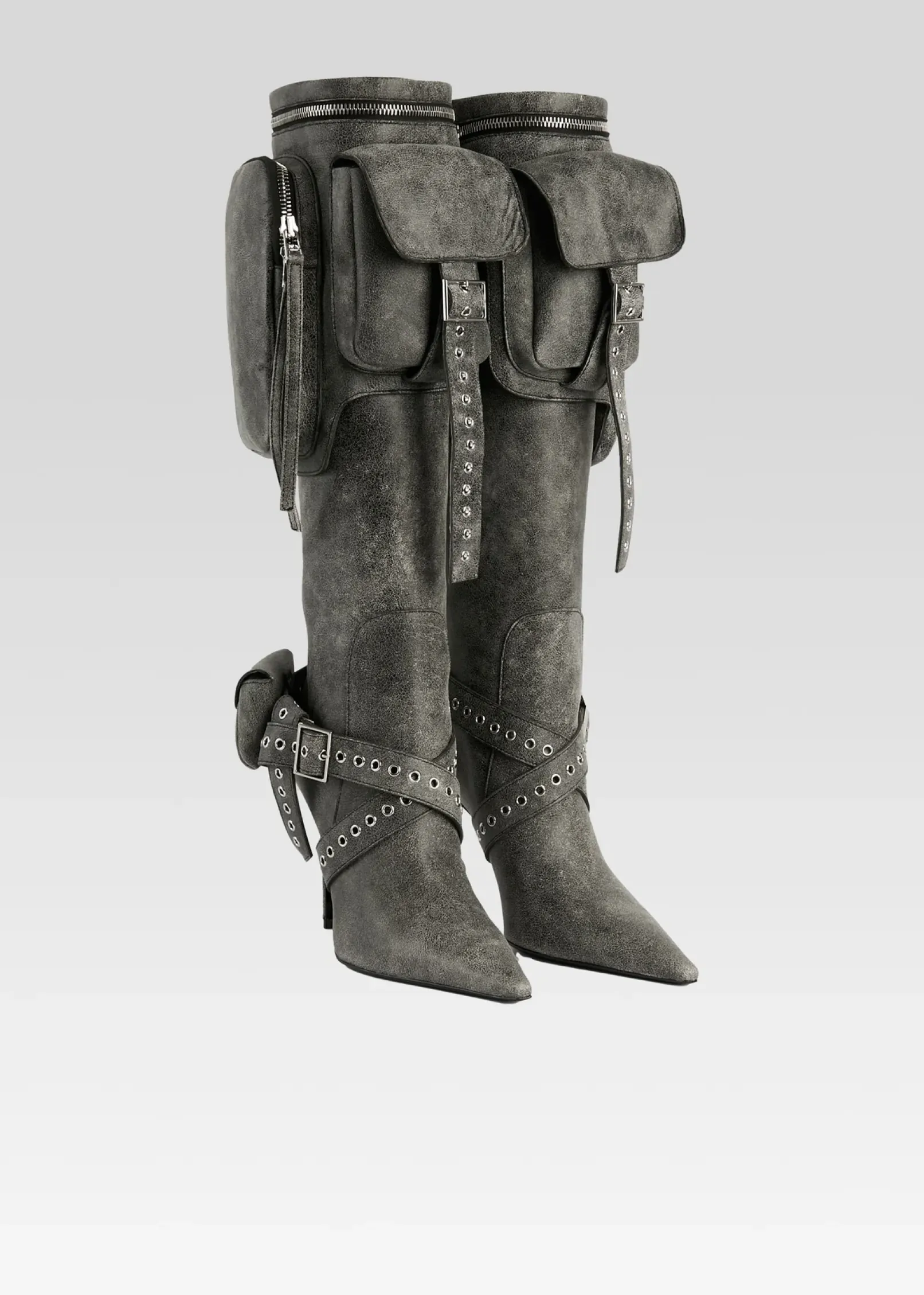 Cheap Yasmine Boot RETROFÊTE