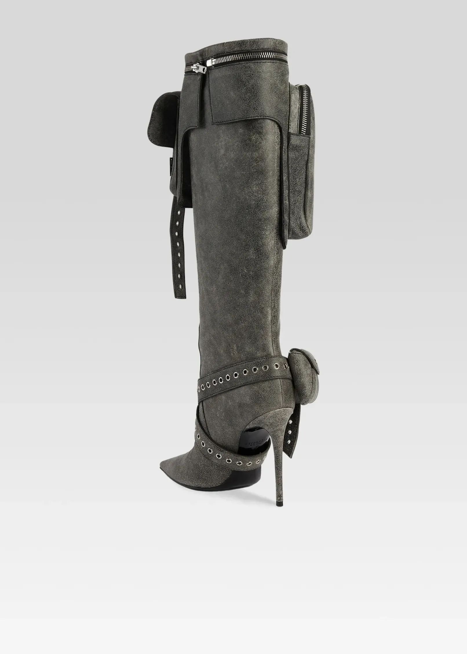 Cheap Yasmine Boot RETROFÊTE