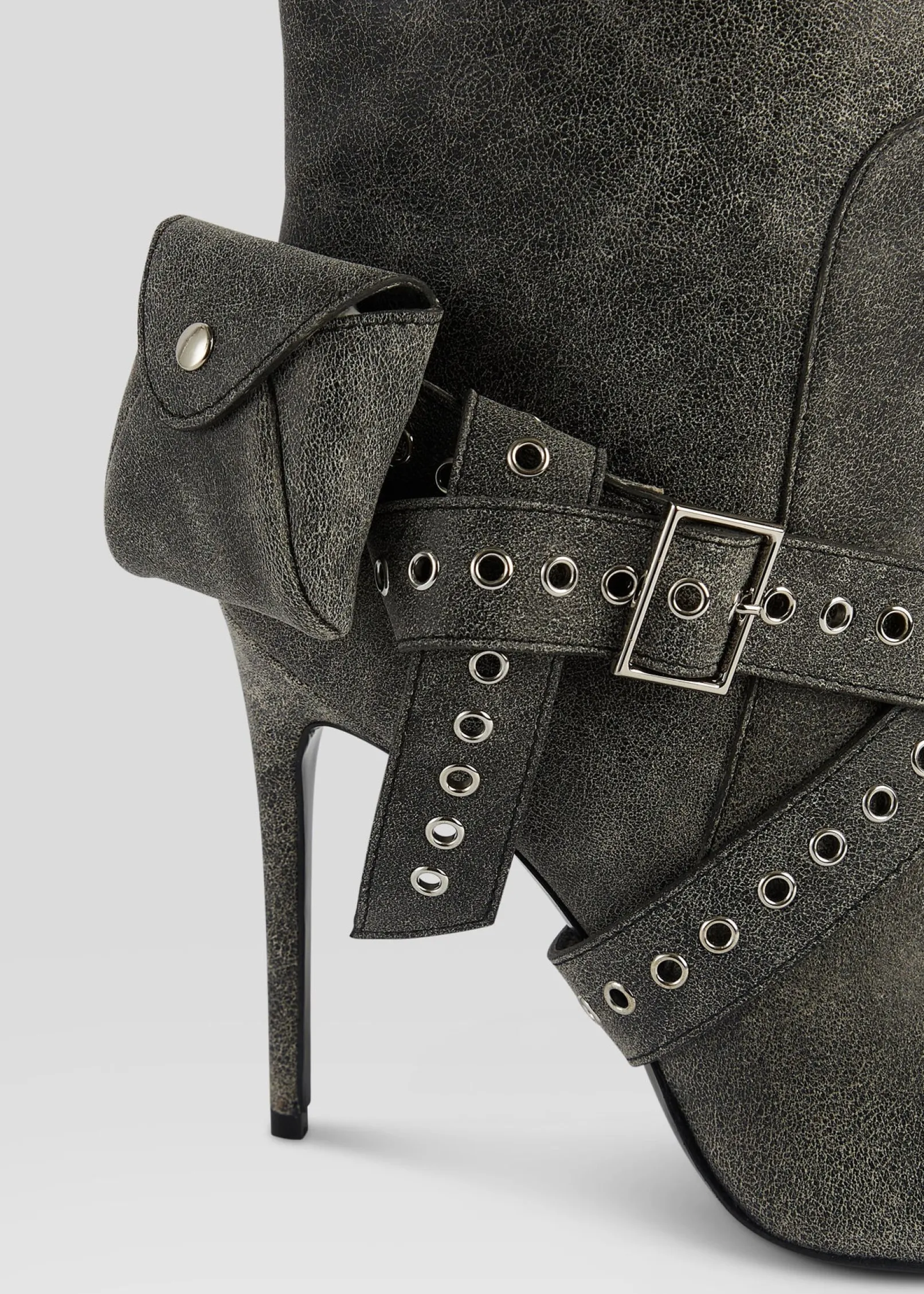 Cheap Yasmine Boot RETROFÊTE