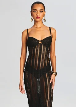 Fashion Yayay Long Dress Trending