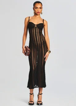 Fashion Yayay Long Dress Trending