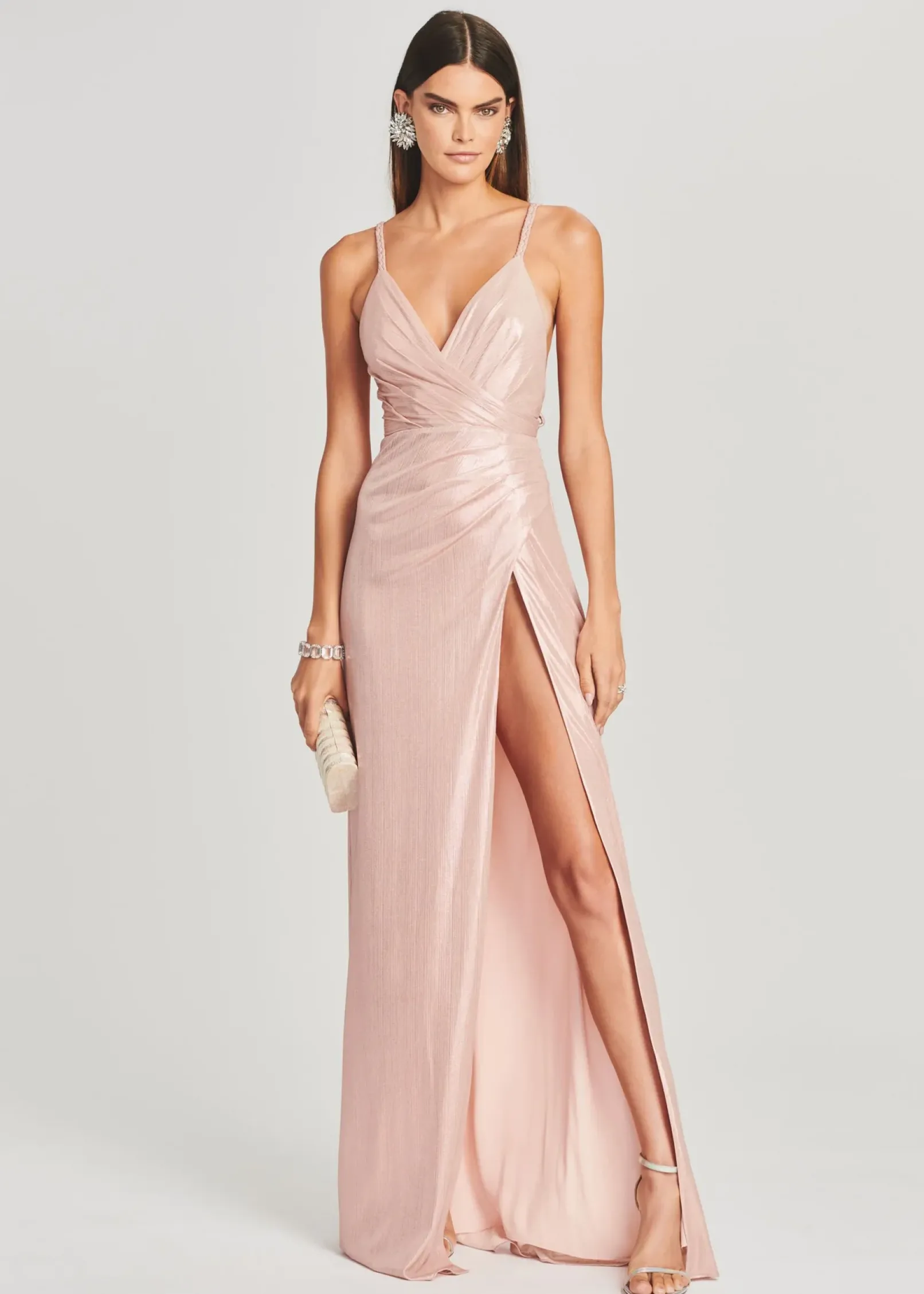 Shop Yesi Dress Guest Of
