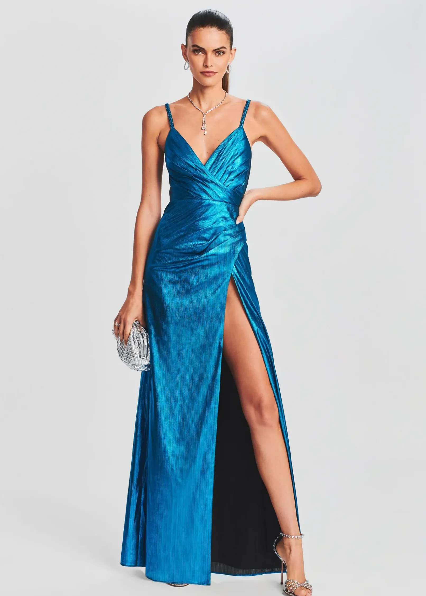 Sale Yesi Dress RETROFÊTE