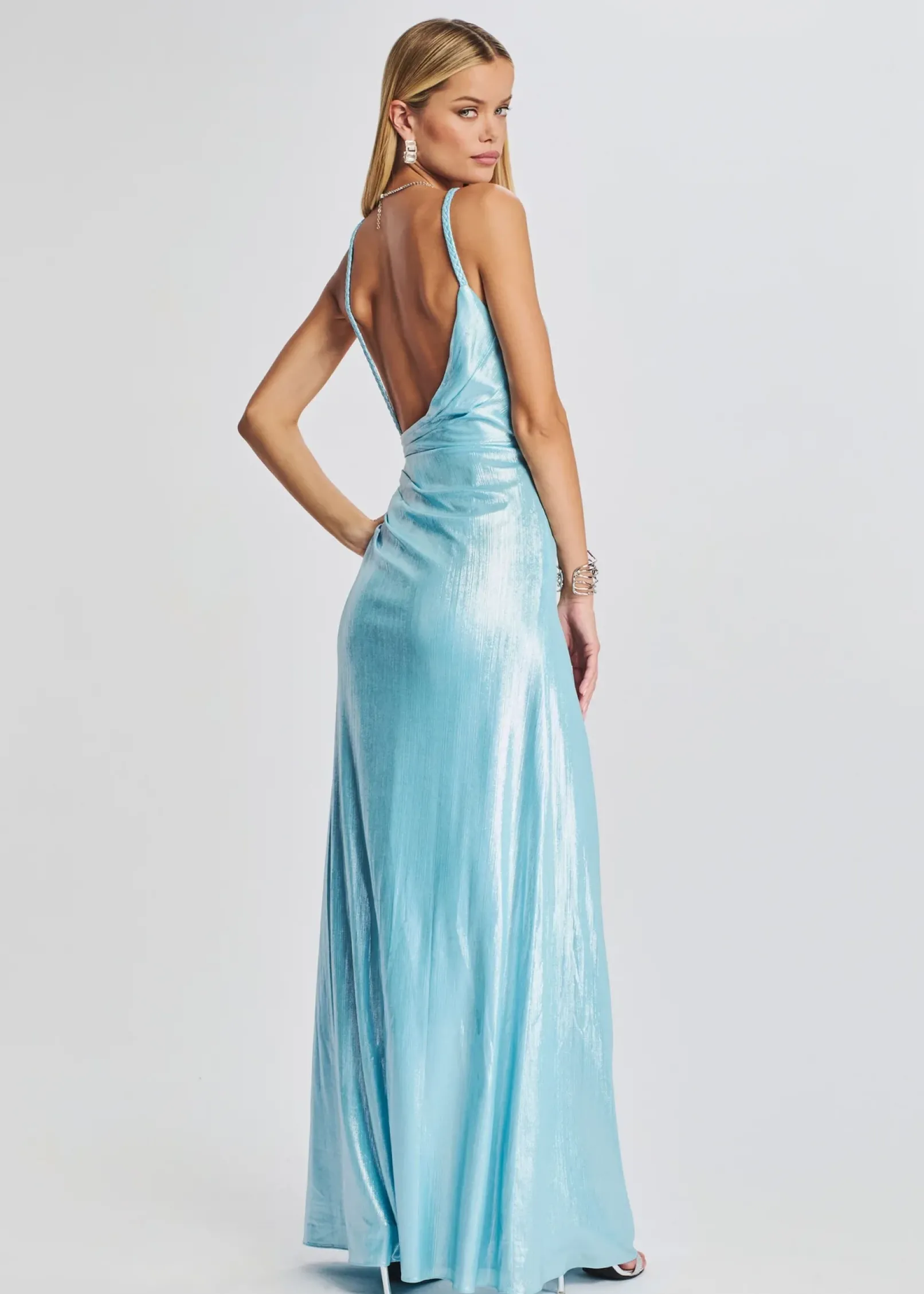 Outlet Yesi Dress RETROFÊTE