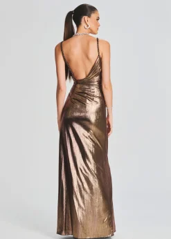 Hot Yesi Dress Guest Of