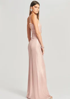 Hot Yesi Dress Bridal Party