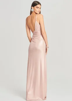 Hot Yesi Dress Bridal Party