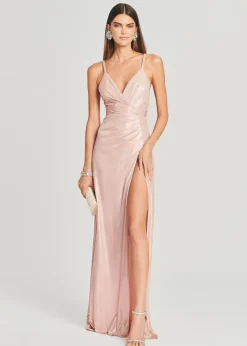 Hot Yesi Dress Bridal Party