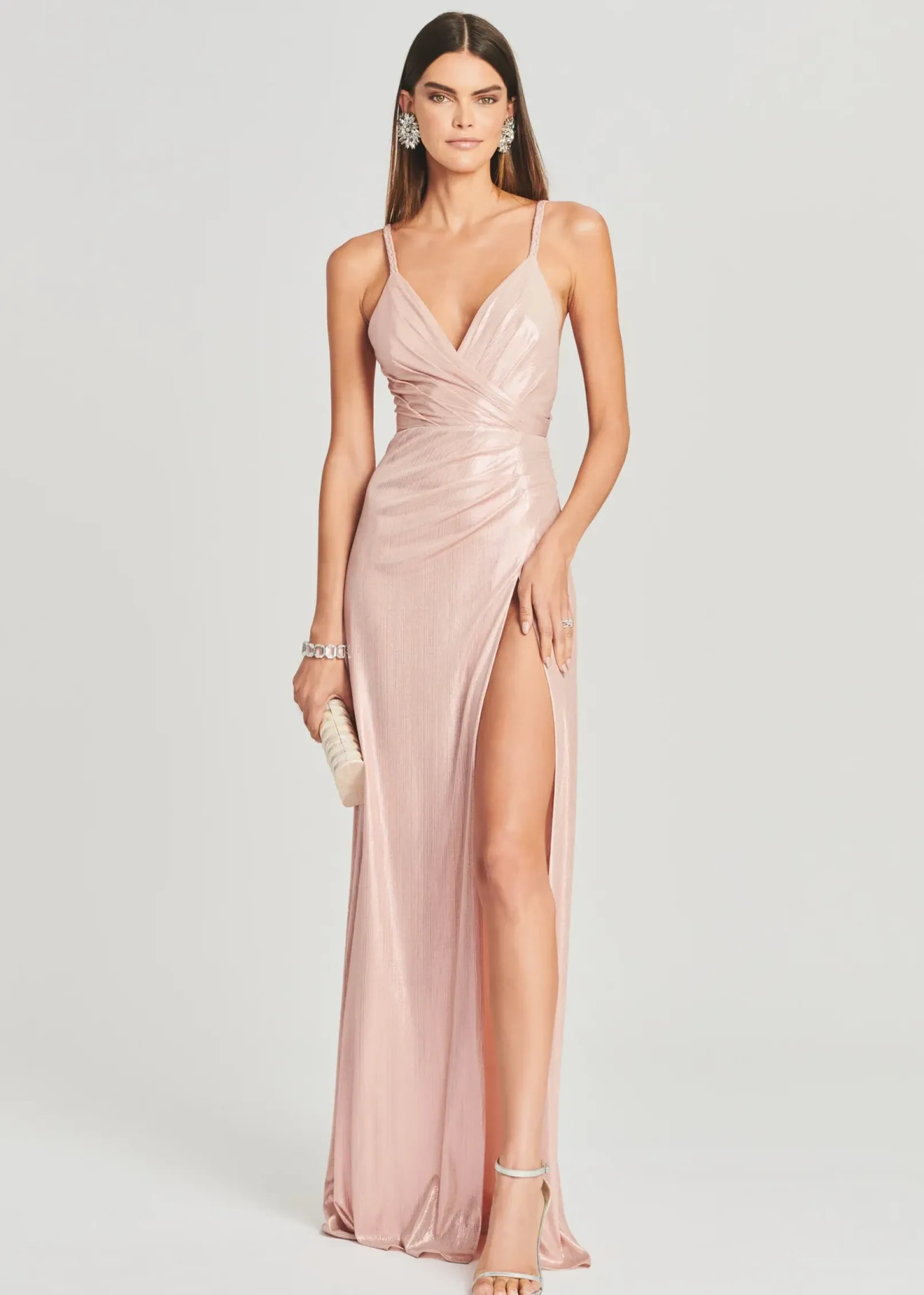 Hot Yesi Dress Bridal Party