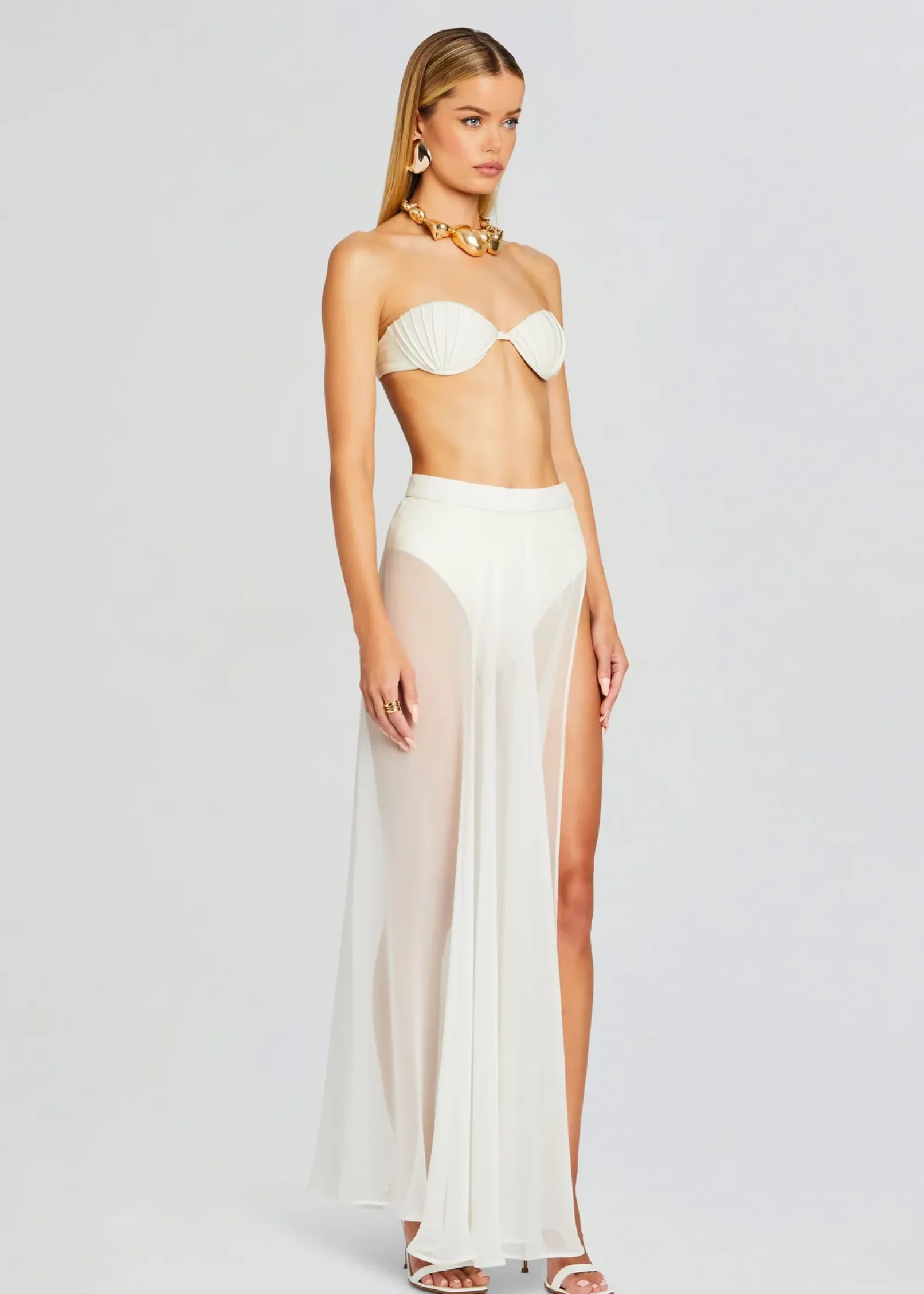 Best Sale Yolanda Bikini Top The Destination Bride