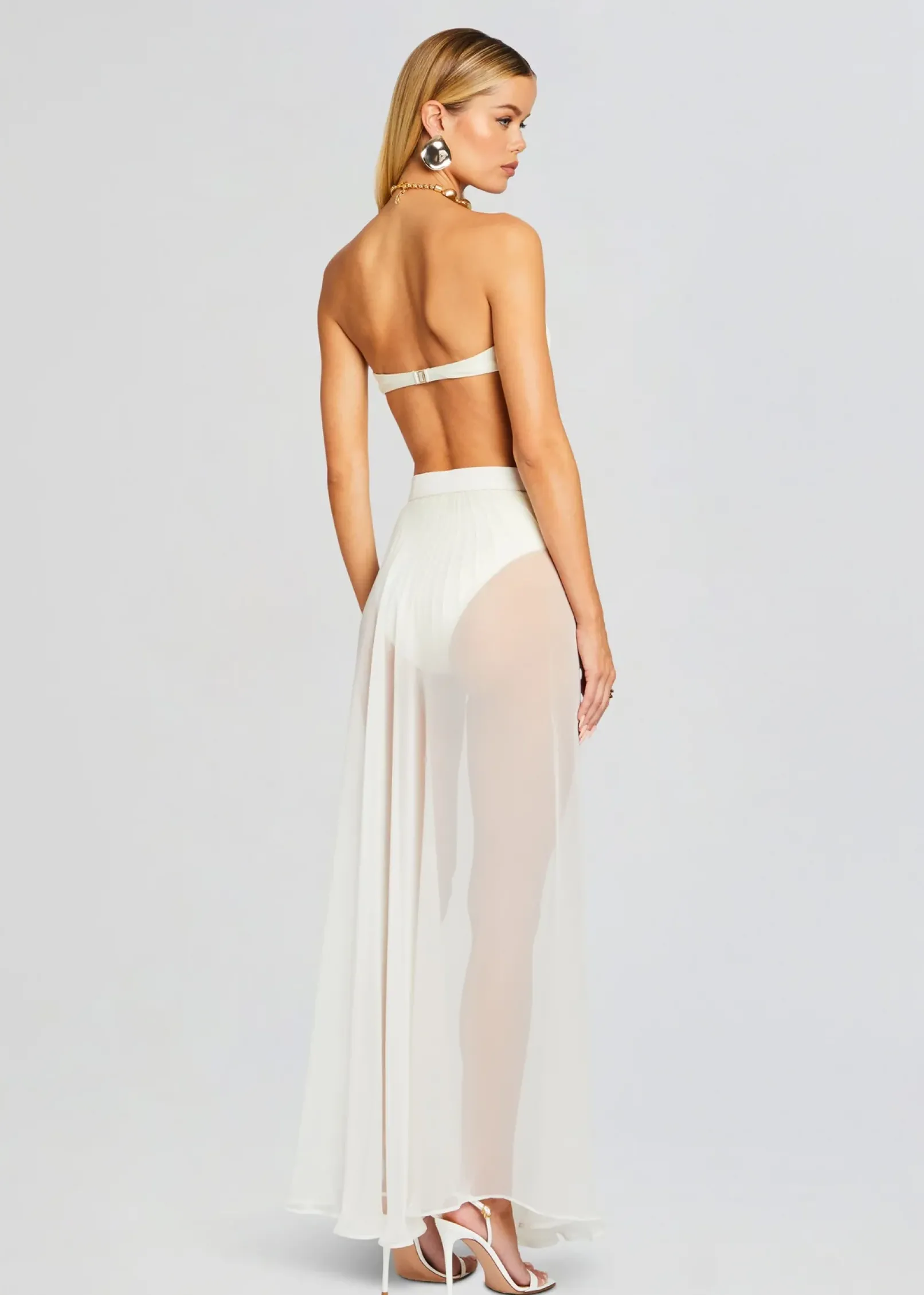 Best Sale Yolanda Bikini Top The Destination Bride