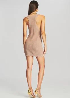 Shop Yonit Dress Men Neutral Moments