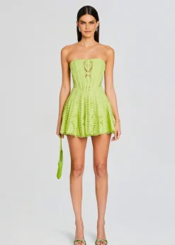 Store Zannick Short Dress Mini