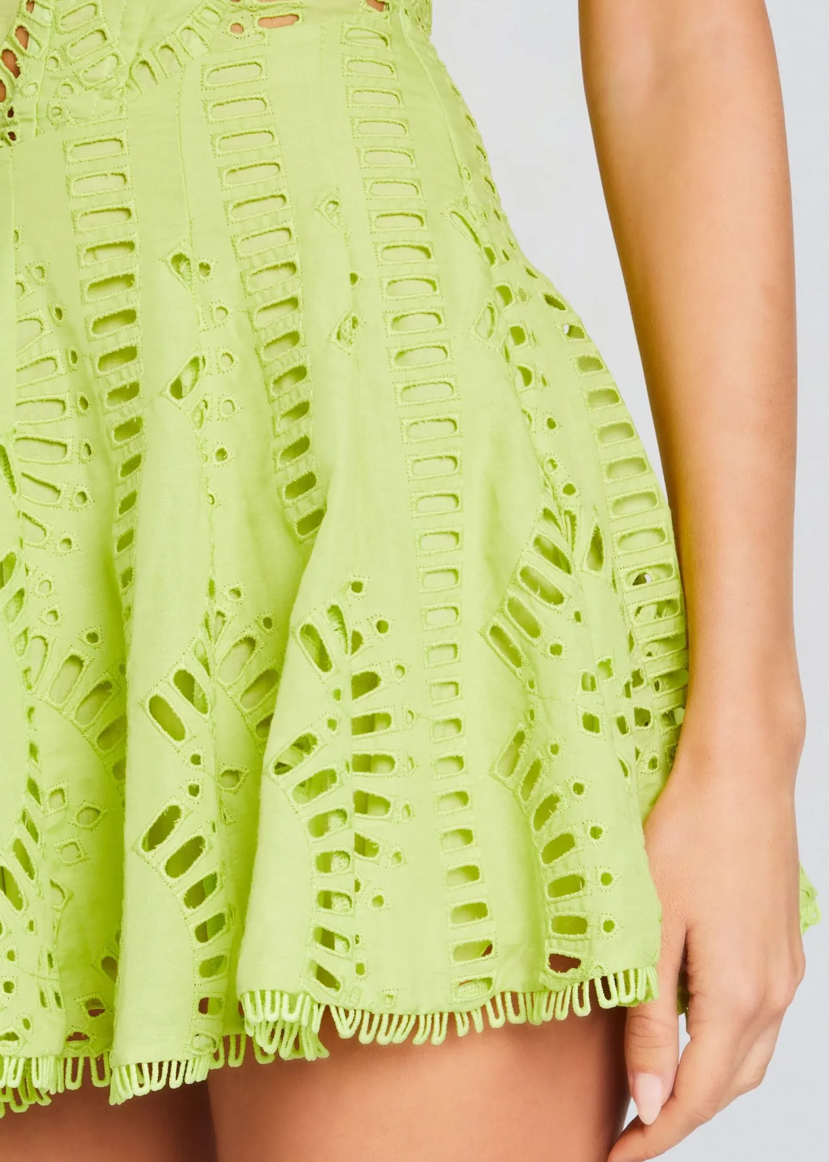 Store Zannick Short Dress Mini