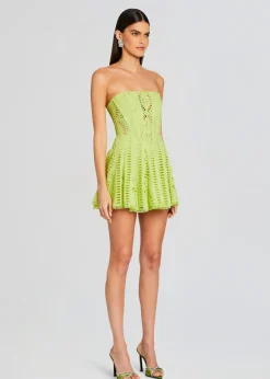 Store Zannick Short Dress Mini