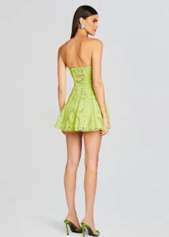 Store Zannick Short Dress Mini
