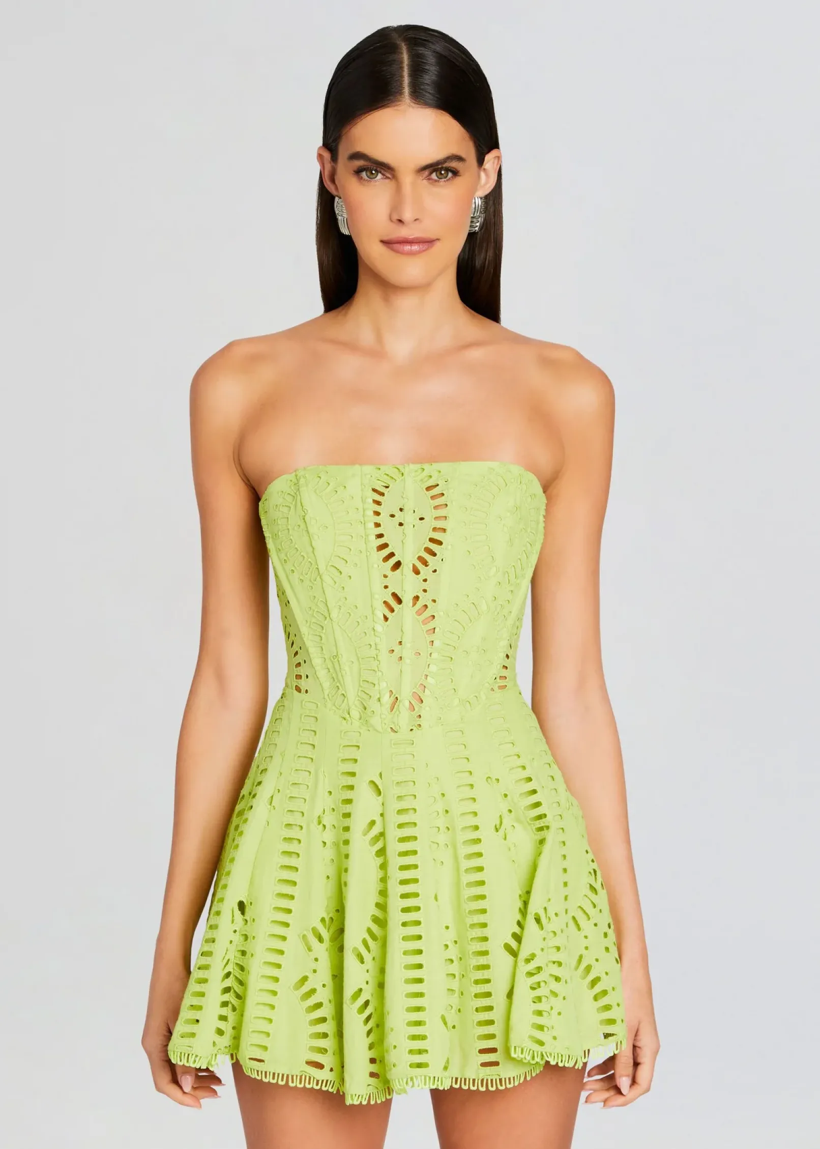Store Zannick Short Dress Mini