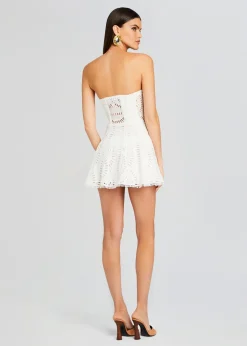 Clearance Zannick Short Dress Dresses