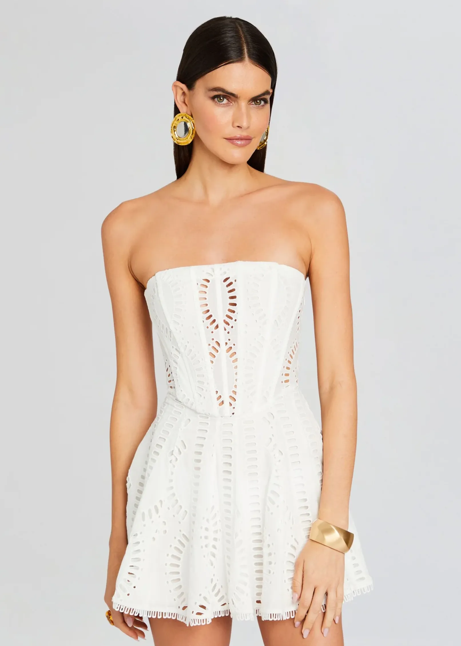 New Zannick Short Dress Coming Soon