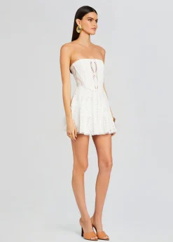 New Zannick Short Dress Coming Soon