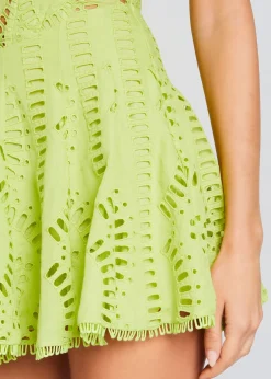 Sale Zannick Short Dress Resort '24