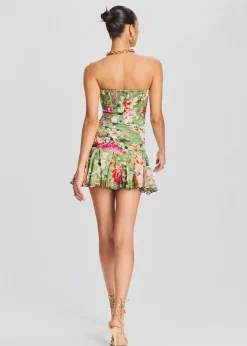 Store Zaria Short Dress Dresses