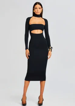Best Zeena Dress Midi