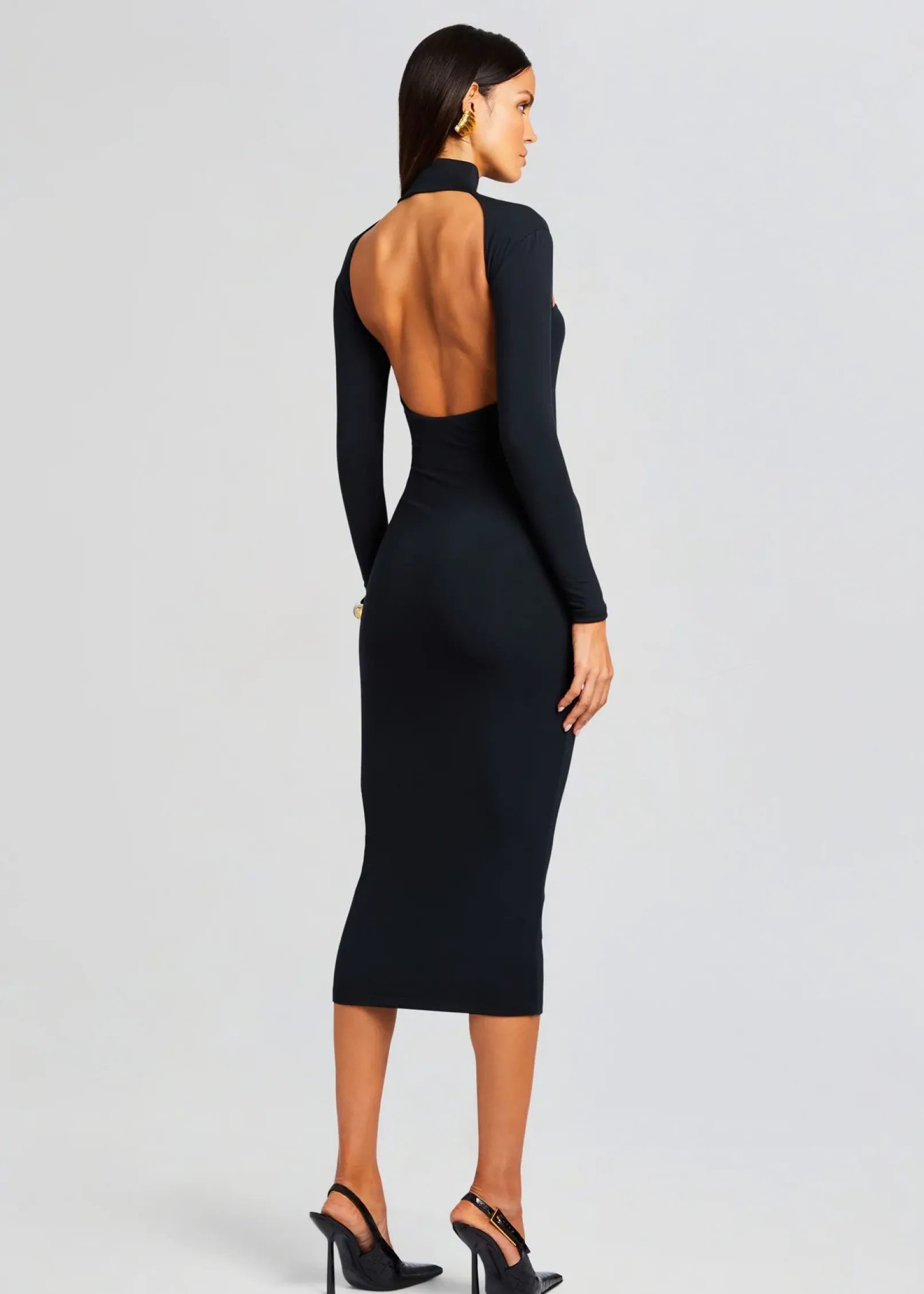 Hot Zeena Dress Dresses