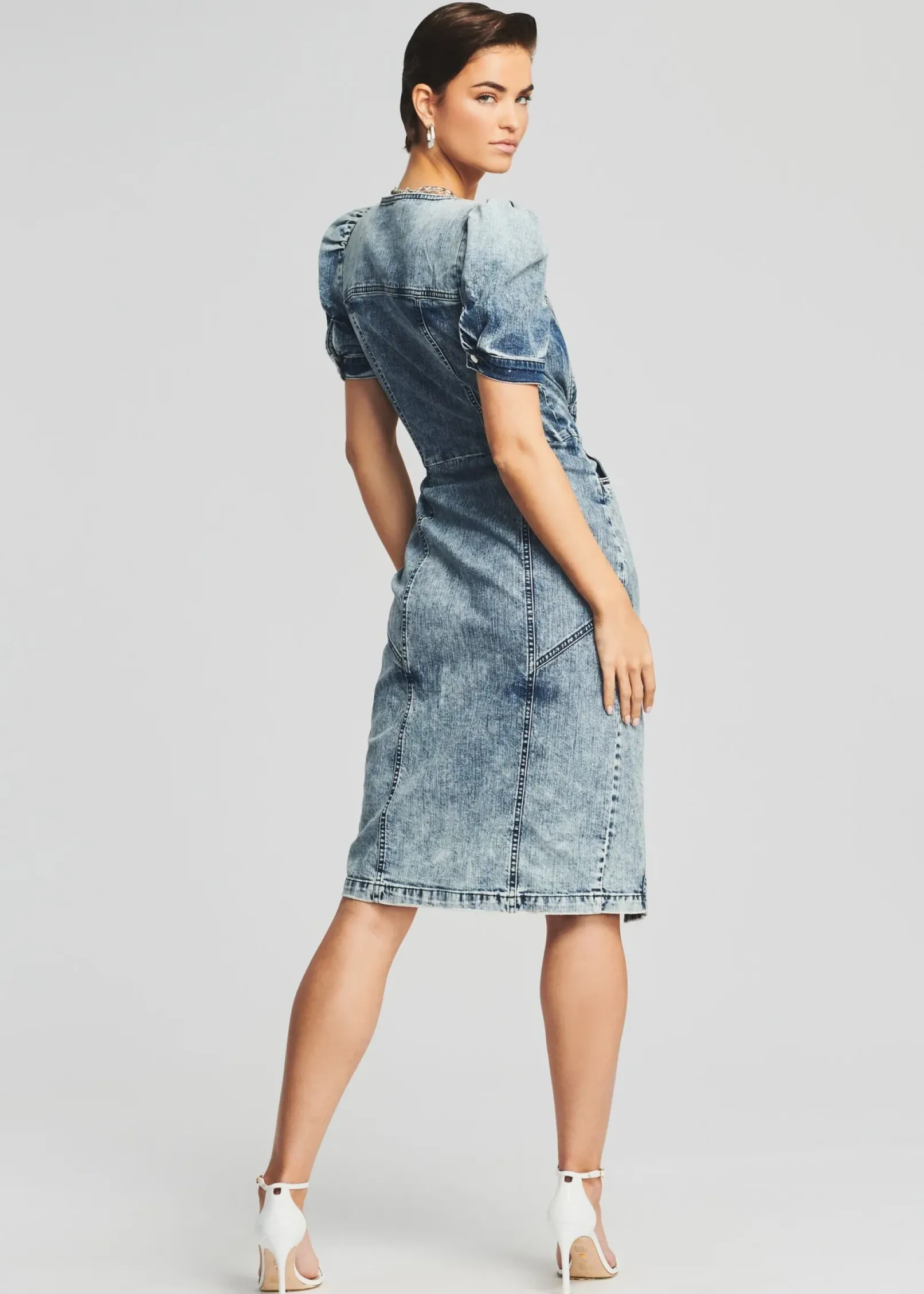 Flash Sale Zelda Wrap Dress Dresses