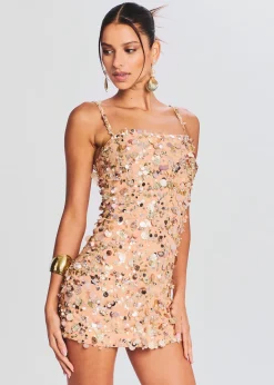 Best Sale Zhuri Embellished Dress RETROFÊTE