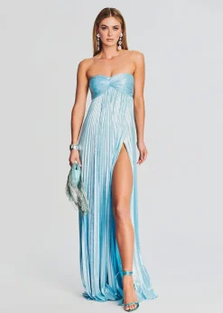 Best Zoa Dress Bridal Party