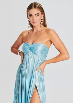 New Zoa Dress Gowns